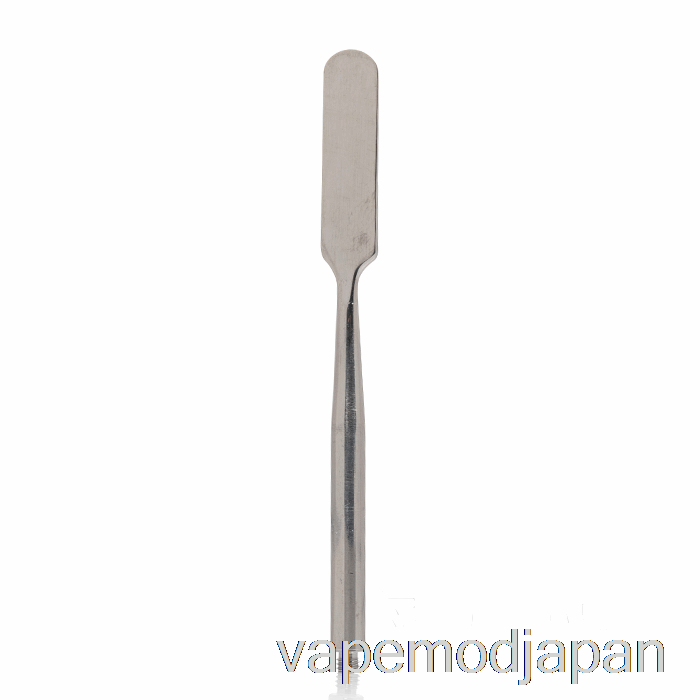 Vape Japan スタンデングラスモジュールローディングツール ステンレススチール